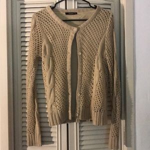 Sweater/Cardigan